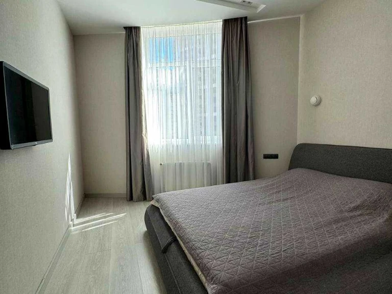 Apartment. Odessa, Arcadia, вул.