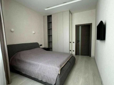 Apartment. Odessa, Arcadia, вул.