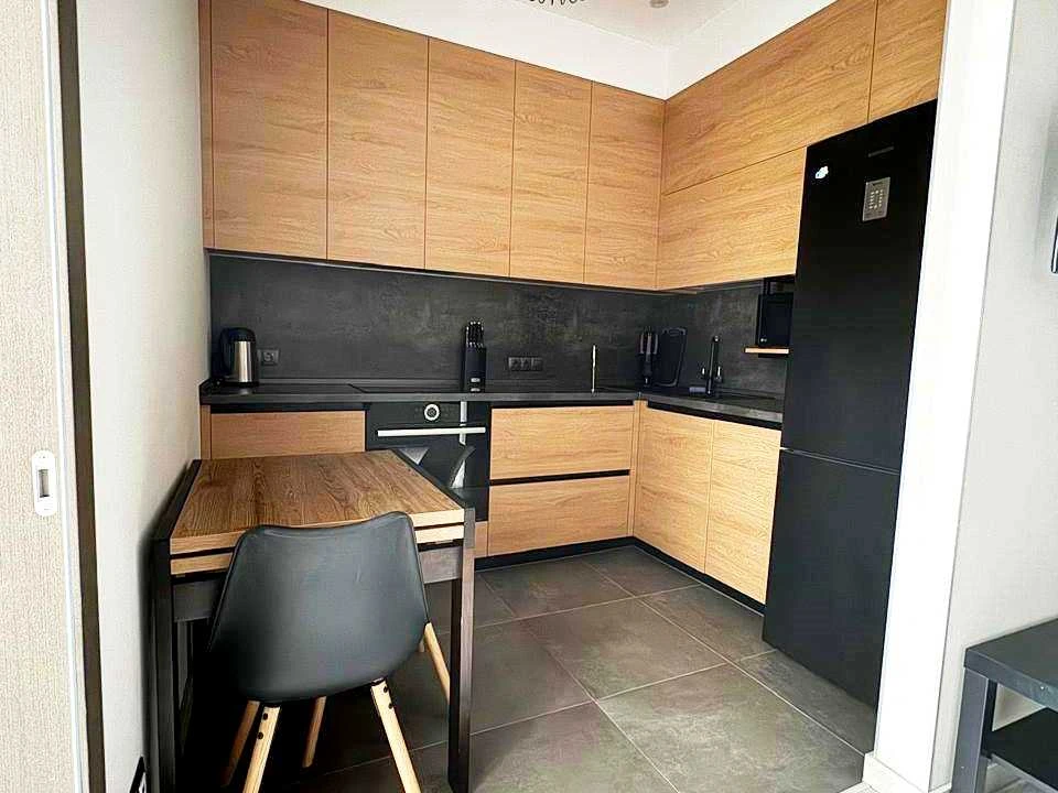 Apartment. Odessa, Arcadia, вул.
