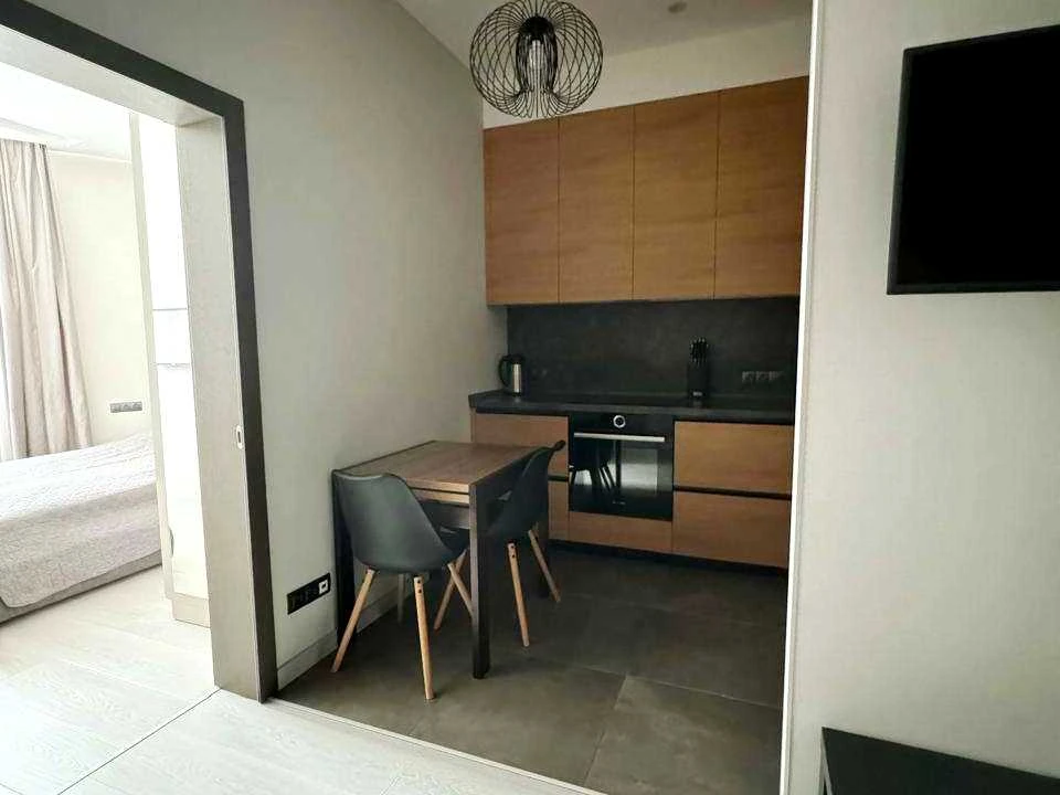 Apartment. Odessa, Arcadia, вул.