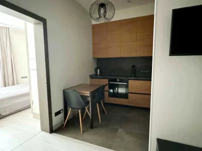 Apartment. Odessa, Arcadia, вул.