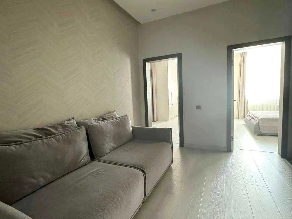 Apartment. Odessa, Arcadia, вул.