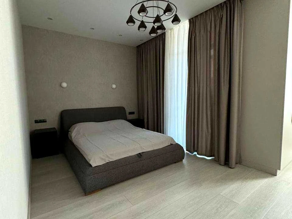 Apartment. Odessa, Arcadia, вул.