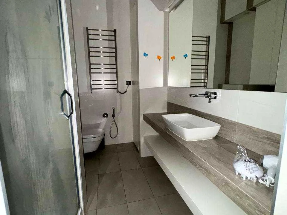 Apartment. Odessa, Arcadia, вул.