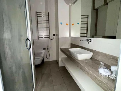 Apartment. Odessa, Arcadia, вул.
