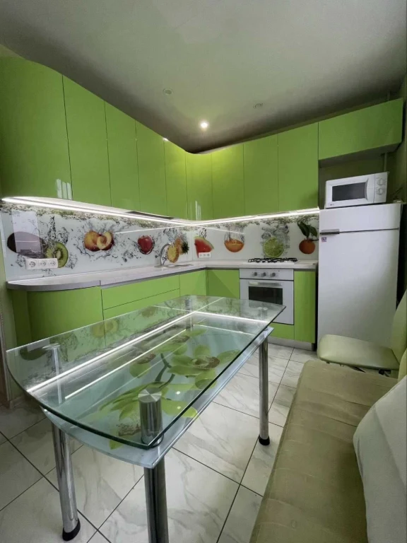 For sale urgently, 2-room apartment in Salkovka