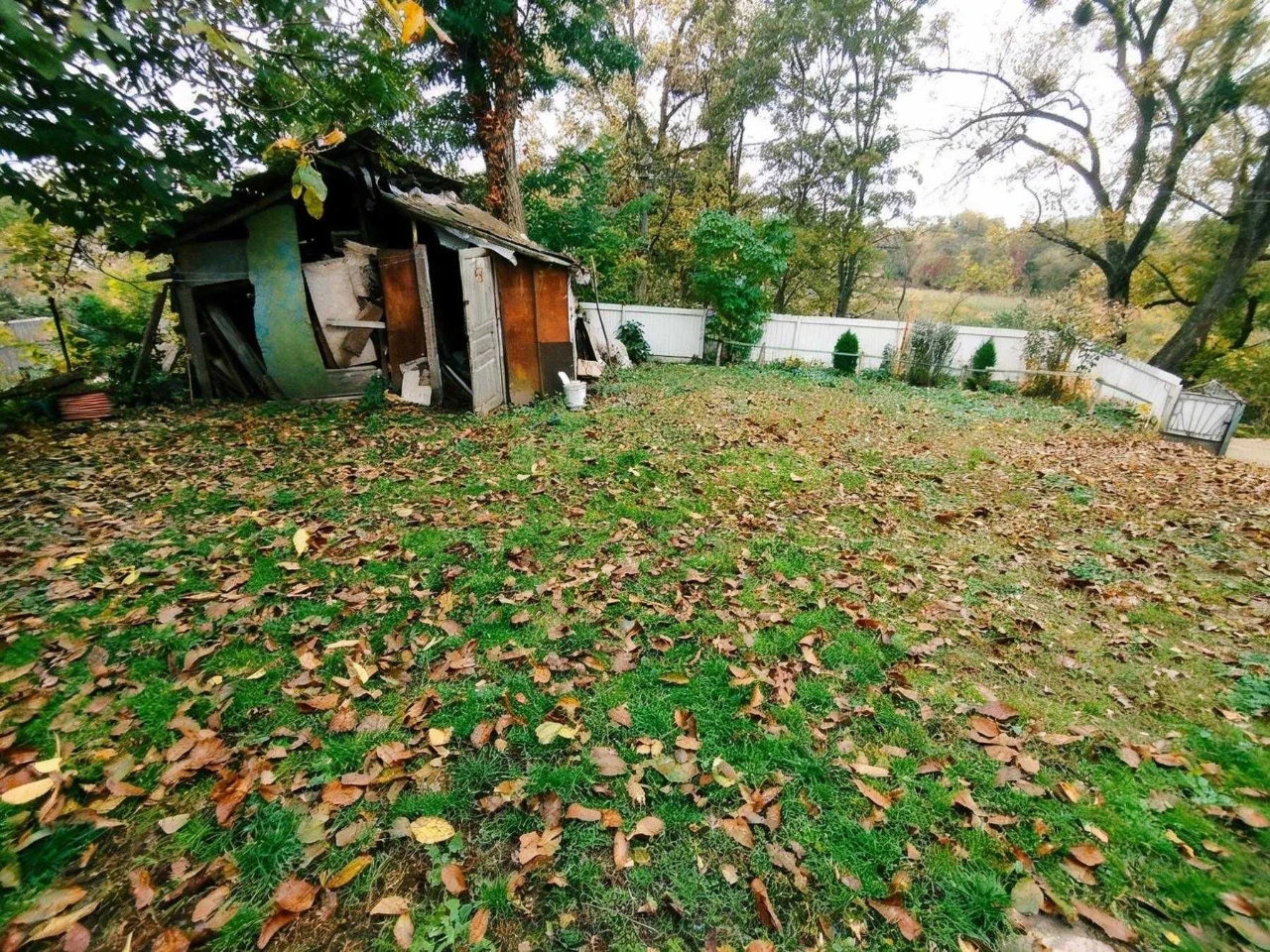 Продаж будинку в передмісті міста Вінниця, площа 55 кв.м.
