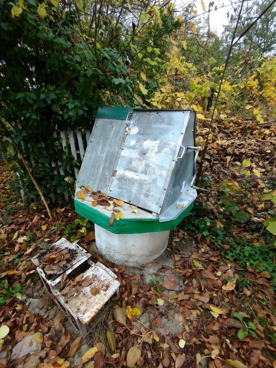 Продаж будинку в передмісті міста Вінниця, площа 55 кв.м.