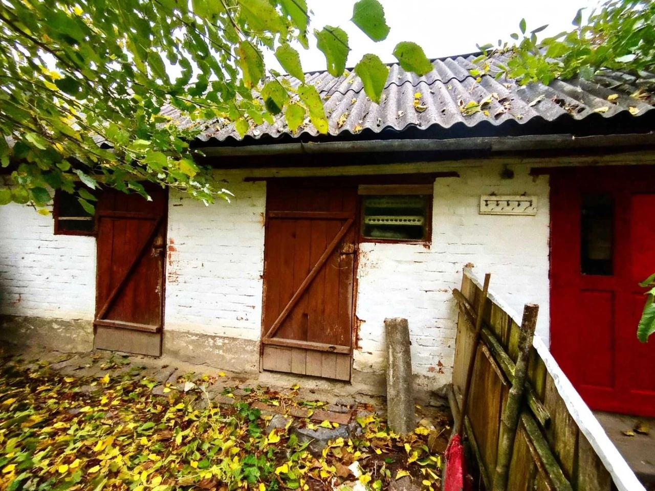 Продаж будинку в передмісті міста Вінниця, площа 55 кв.м.