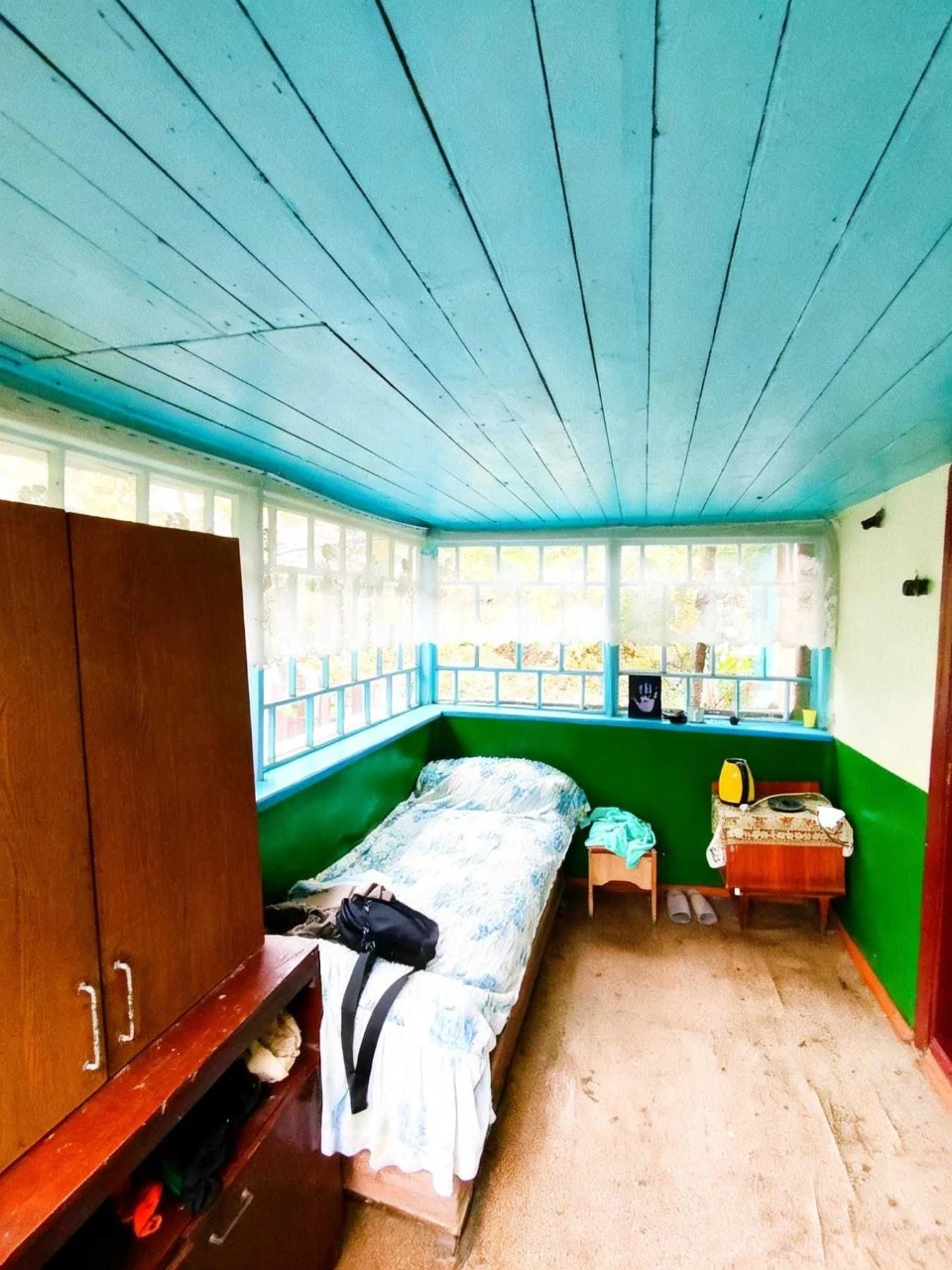 Продаж будинку в передмісті міста Вінниця, площа 55 кв.м.