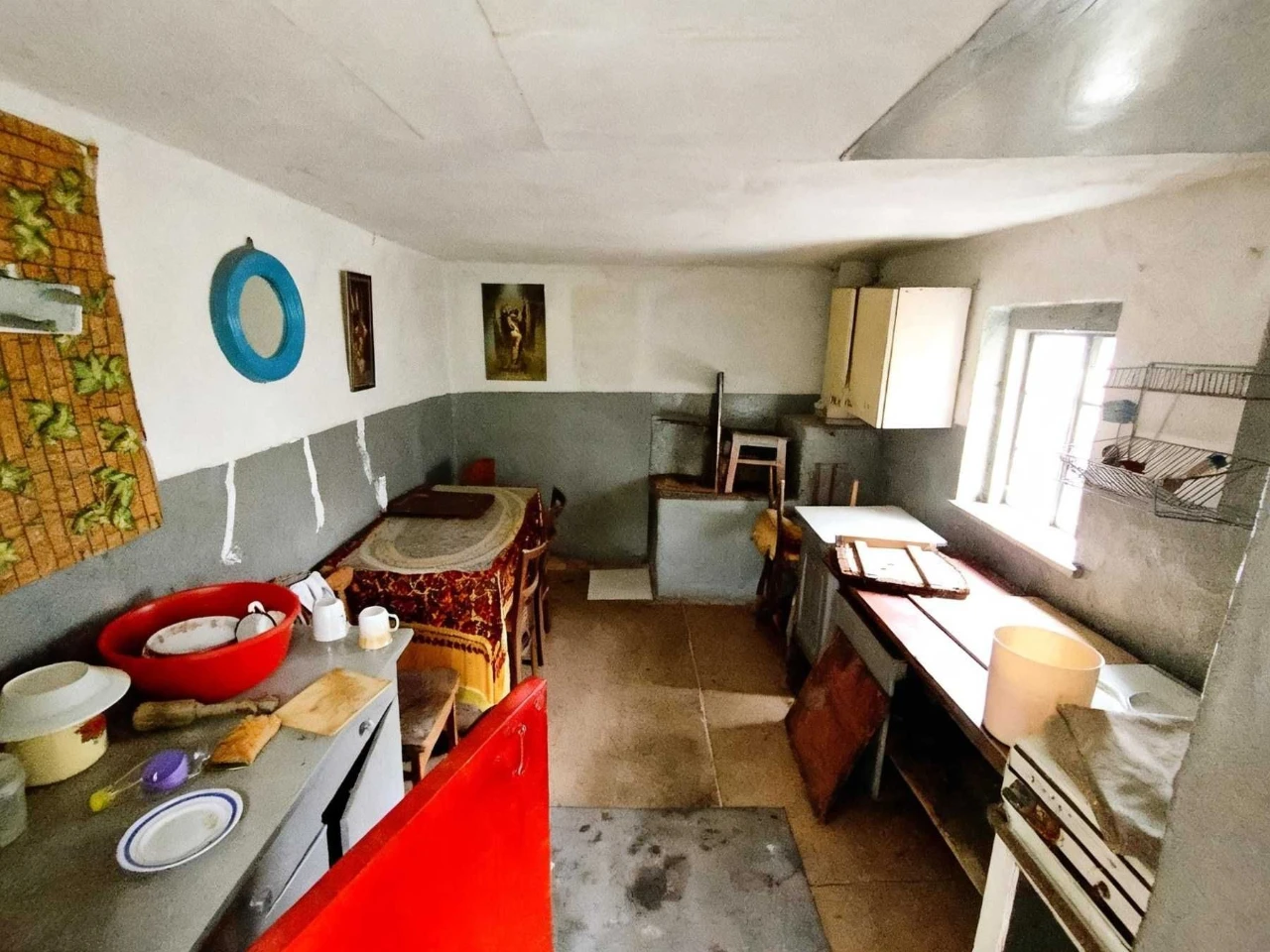 Продаж будинку в передмісті міста Вінниця, площа 55 кв.м.