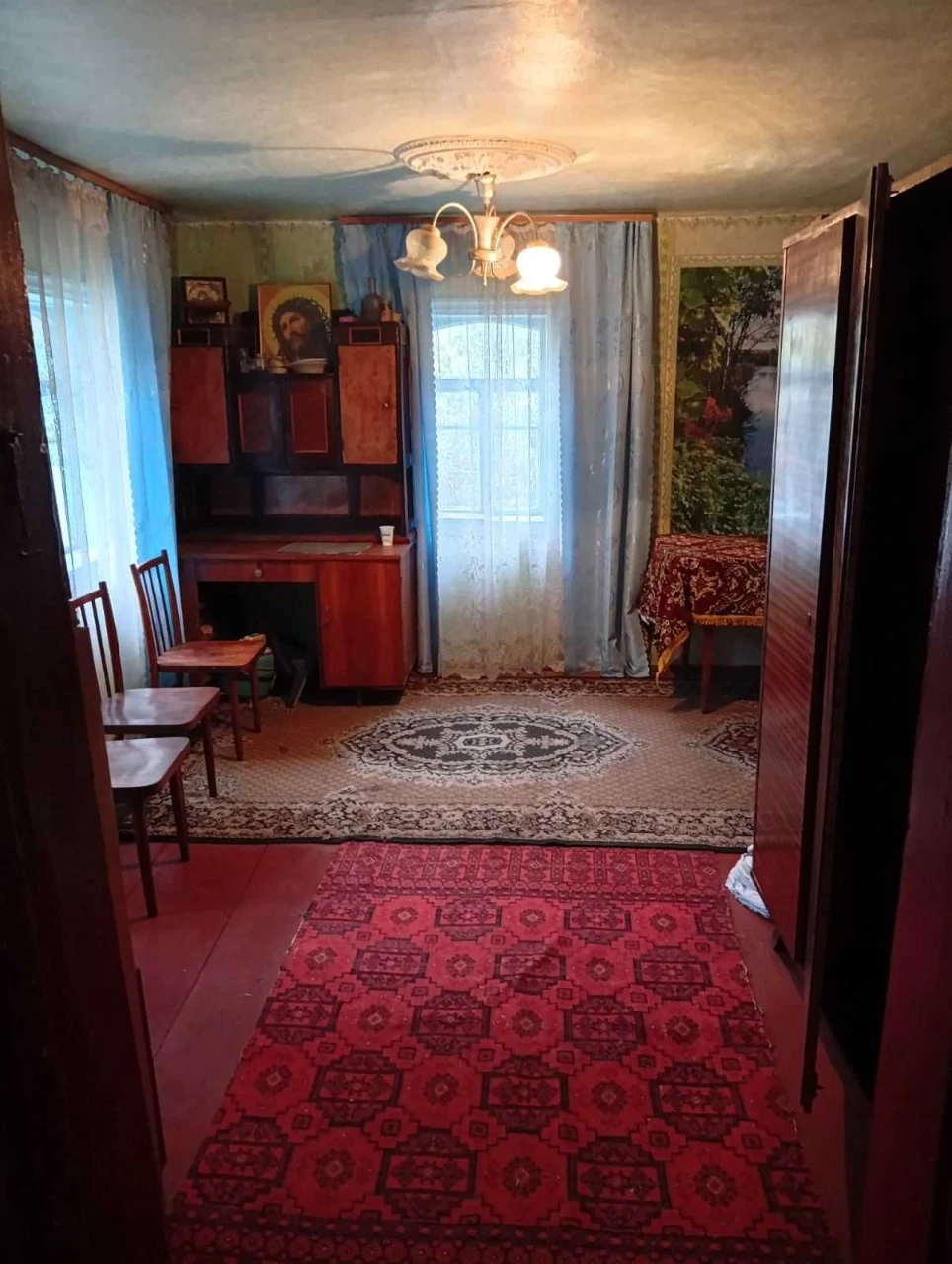 Продаж будинку в передмісті міста Вінниця, площа 55 кв.м.