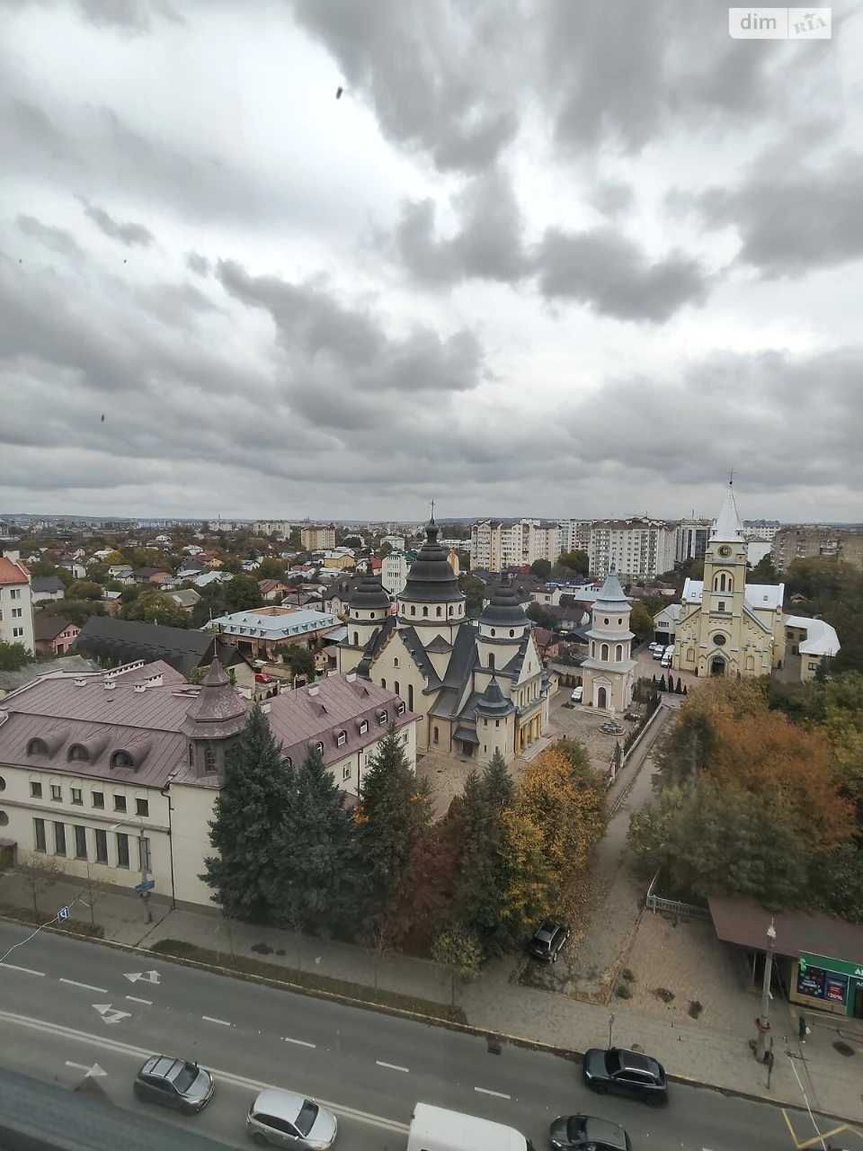 Продажа Квартиры в Майзли