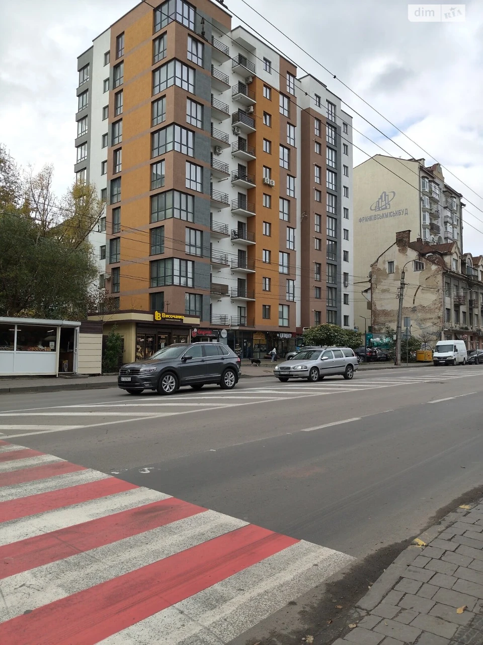 Продажа Квартиры в Майзли