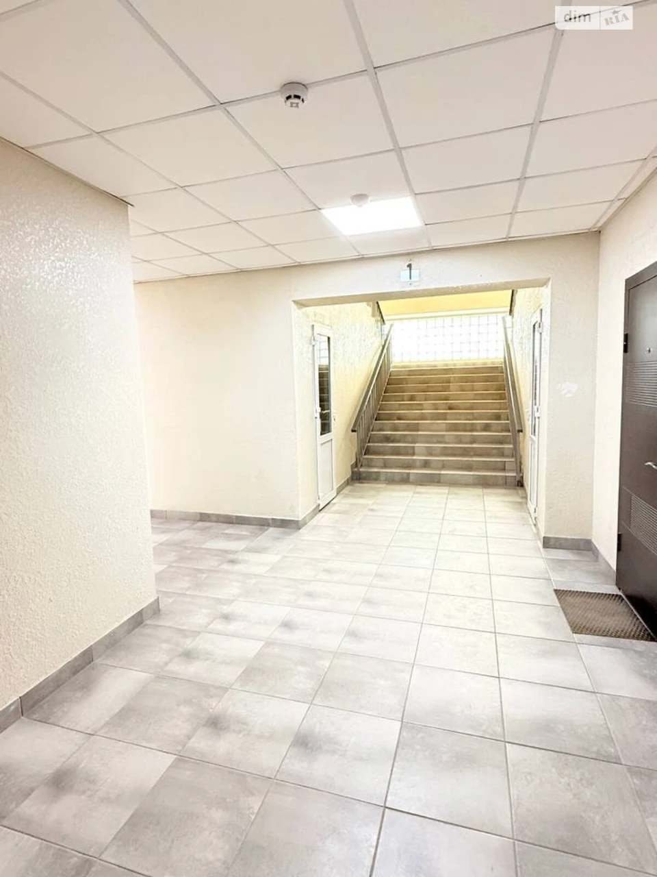 Sale of Apartment Industrial