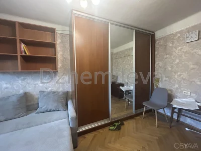 2-room apartment, 45 sq.m.