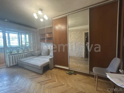 2-room apartment, 45 sq.m.