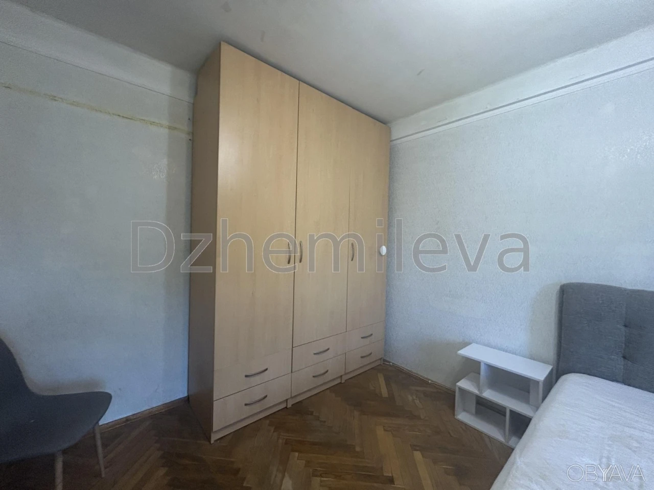 2-room apartment, 45 sq.m.