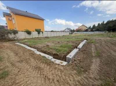 Земельный участок под коммерческое использование