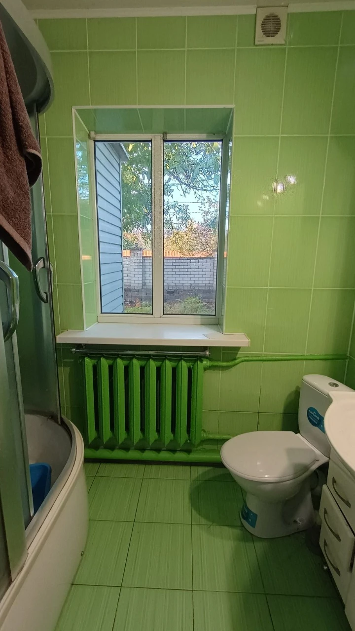 Продається пів будинку, район Крошня, Житомир