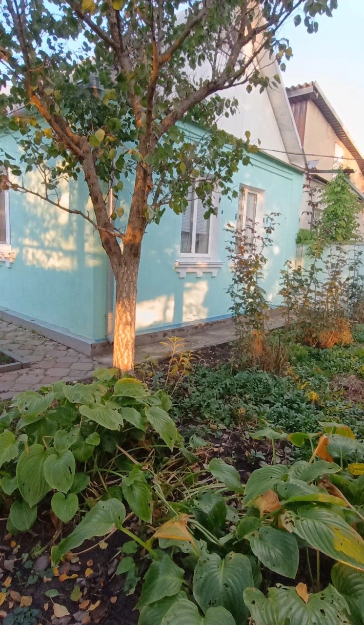 Продається пів будинку, район Крошня, Житомир