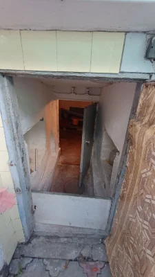 Продається пів будинку, район Крошня, Житомир