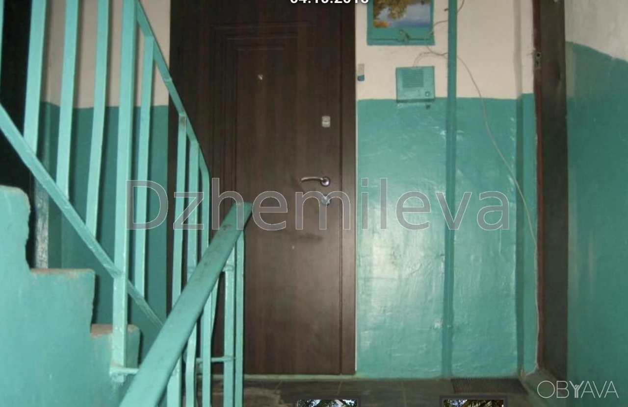 2-room apartment, 45 sq.m.