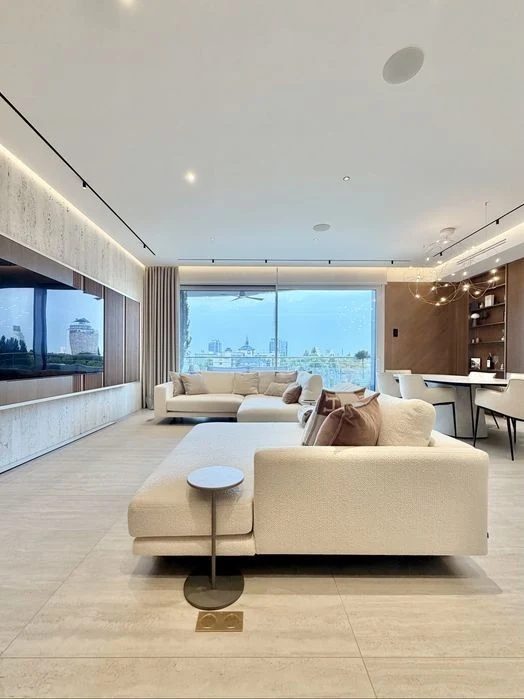 No% sale Alter Ego PREMIUM 175 m2 4-room REPAIR 2026 Alt