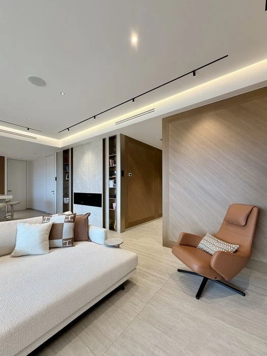 No% sale Alter Ego PREMIUM 175 m2 4-room REPAIR 2026 Alt