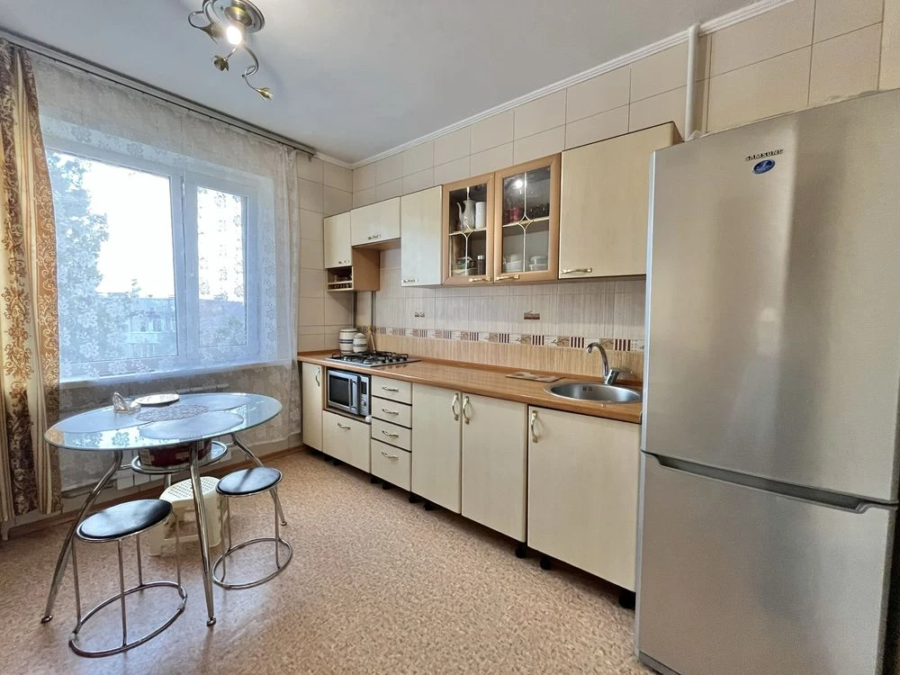Продажа 3-комнатной квартиры на Харьковской