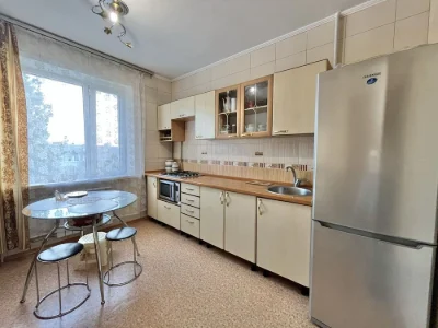 Продажа 3-комнатной квартиры на Харьковской