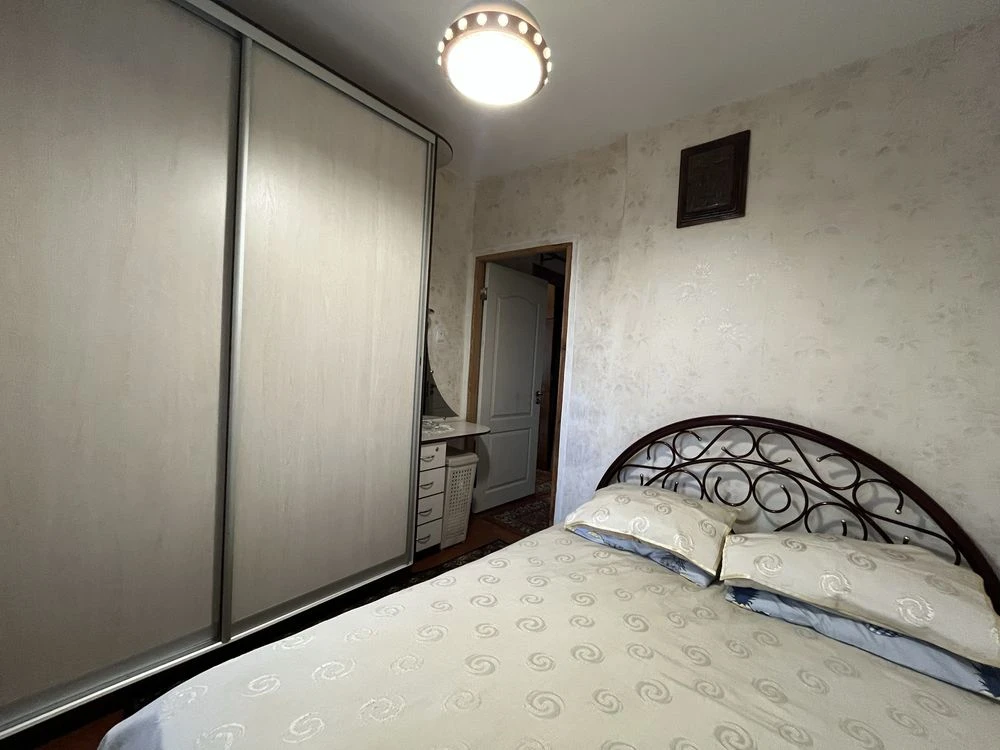 Продажа 3-комнатной квартиры на Харьковской