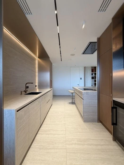 No% sale Alter Ego PREMIUM 175 m2 4-room REPAIR 2026 Alt