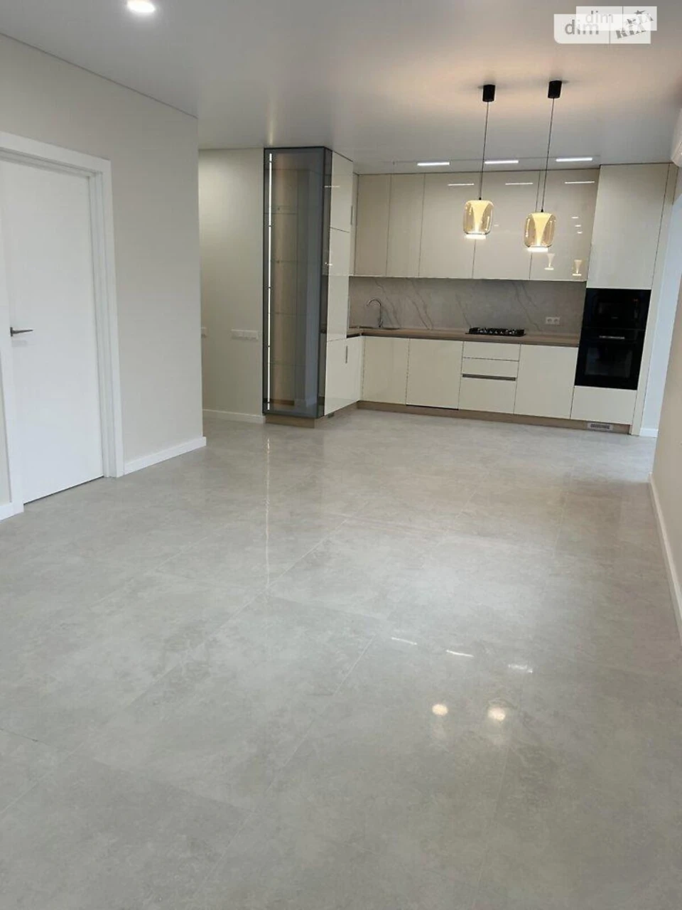 Apartment for Sale - Old Park