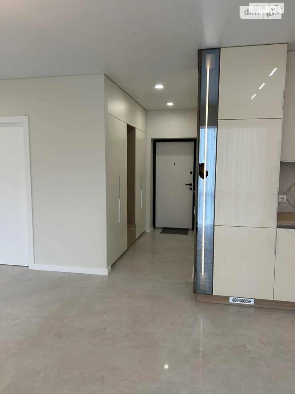 Apartment for Sale - Old Park