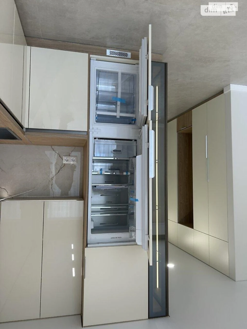 Apartment for Sale - Old Park
