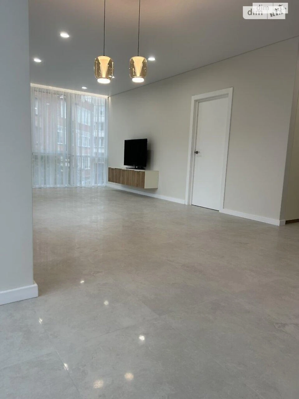 Apartment for Sale - Old Park