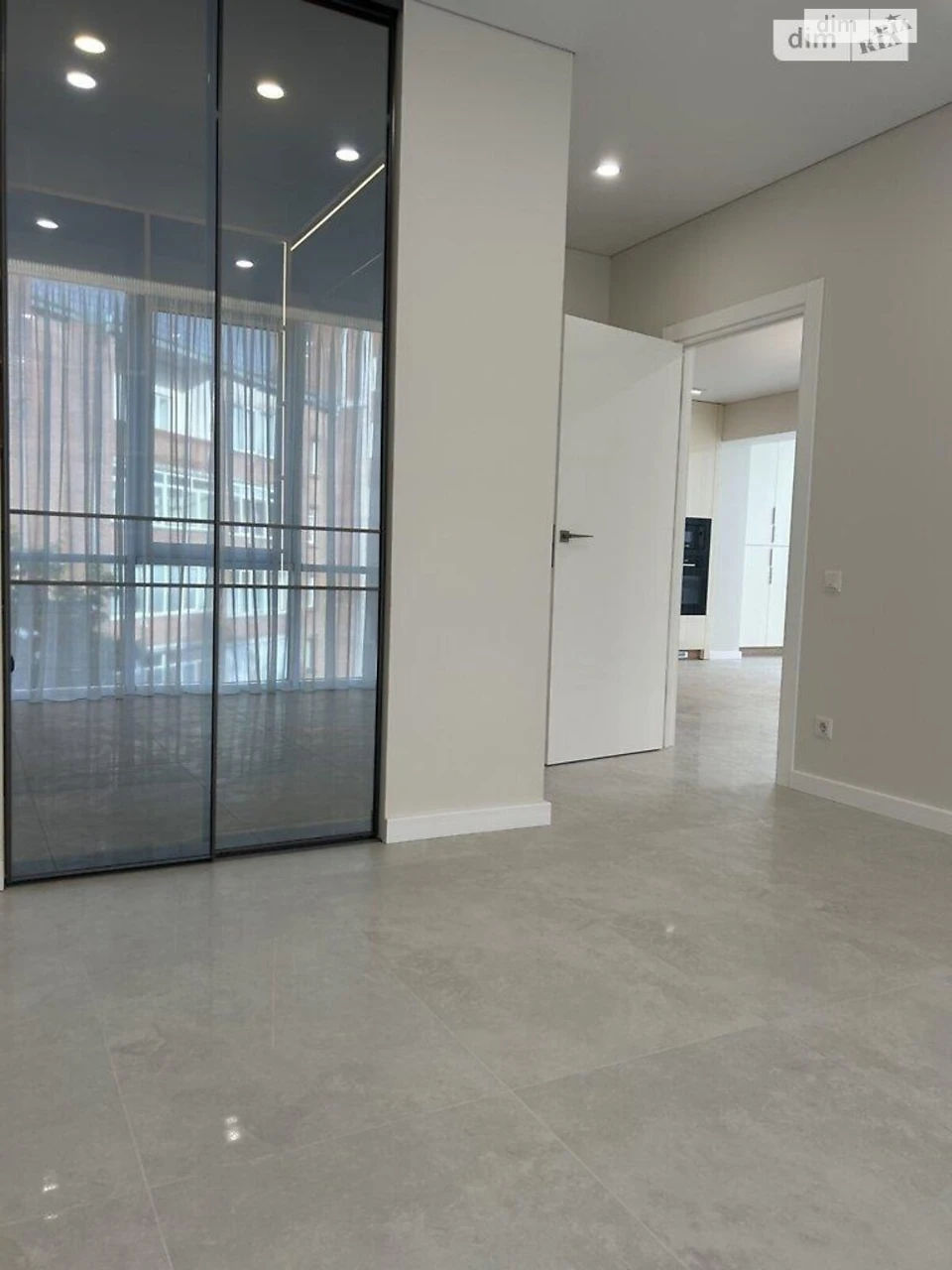 Apartment for Sale - Old Park