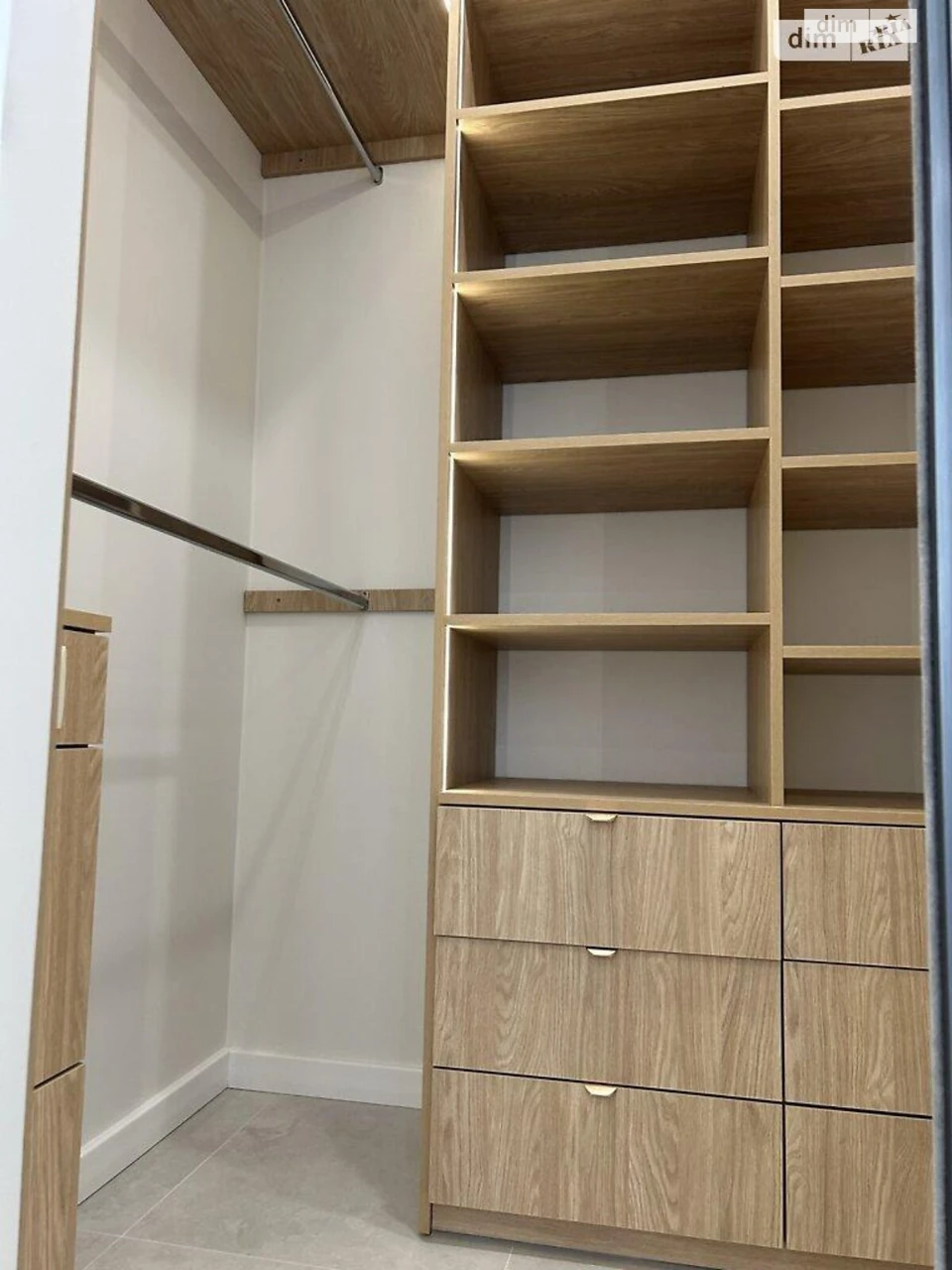 Apartment for Sale - Old Park