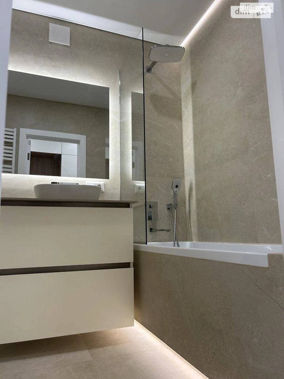 Apartment for Sale - Old Park
