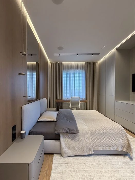 No% sale Alter Ego PREMIUM 175 m2 4-room REPAIR 2026 Alt