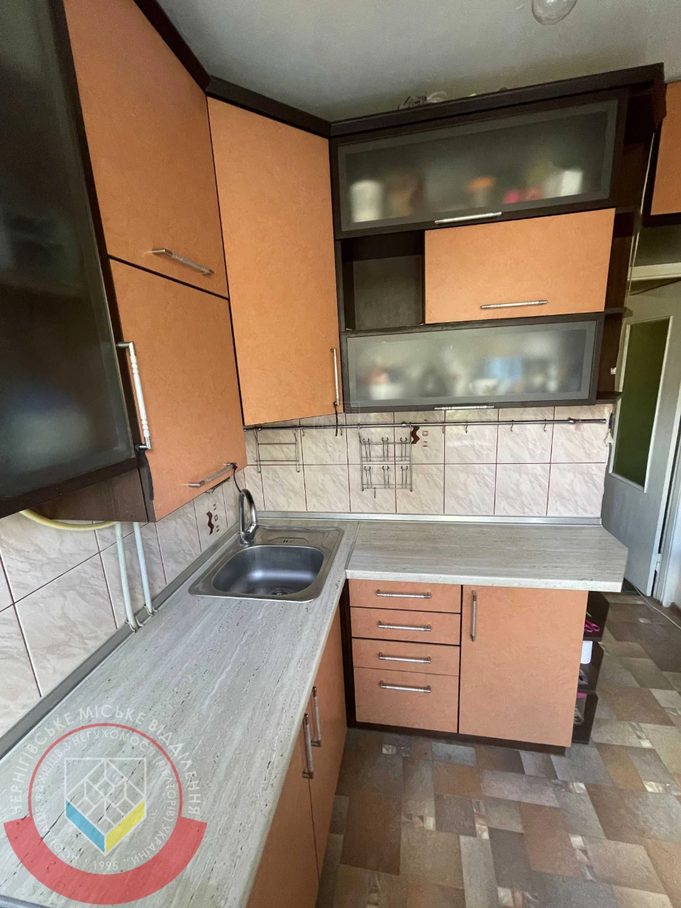 Apartment for Sale: 2-bedroom apartment at 27 Ratyvahliv Street