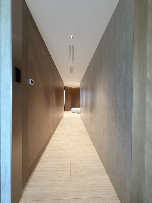 No% sale Alter Ego PREMIUM 175 m2 4-room REPAIR 2026 Alt