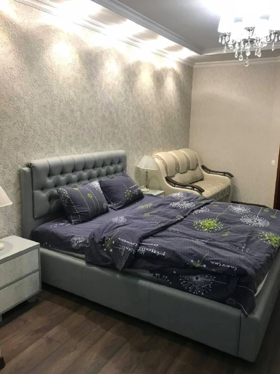Long-Term Rental Apartment in Vulka