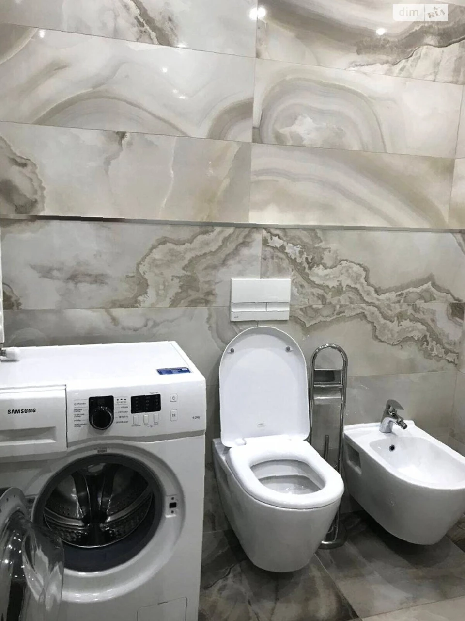 Long-Term Rental Apartment in Vulka