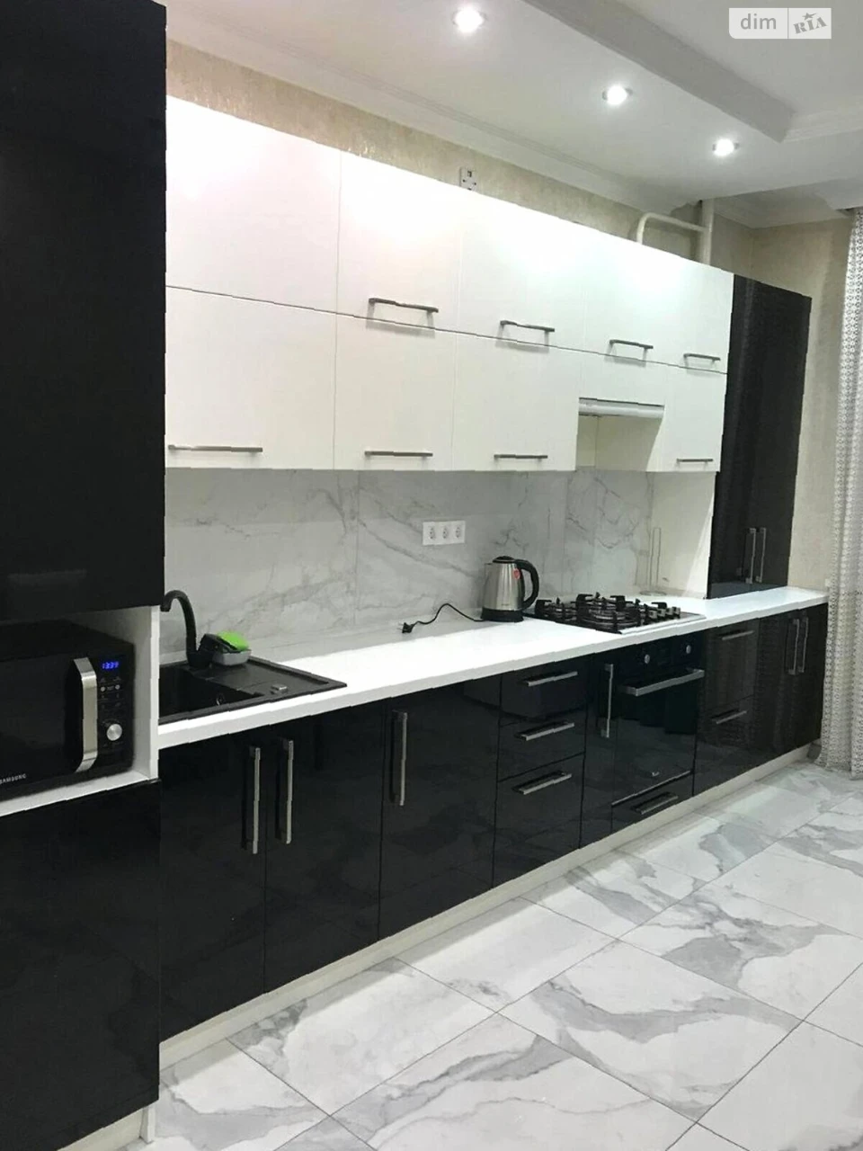Long-Term Rental Apartment in Vulka