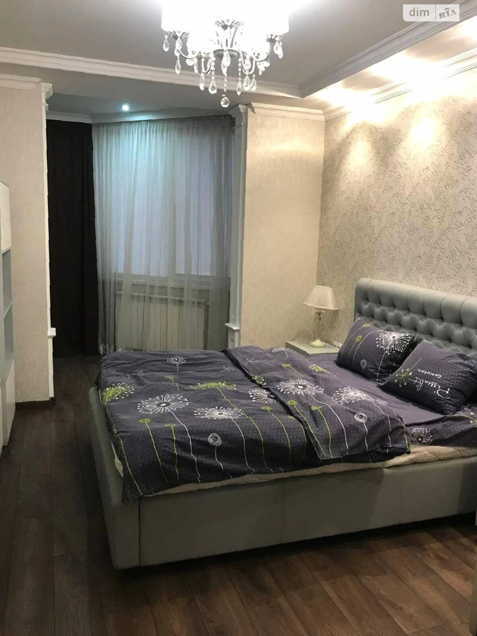 Long-Term Rental Apartment in Vulka