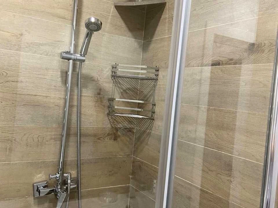 Квартира. Киев, улица Академика Заболотного