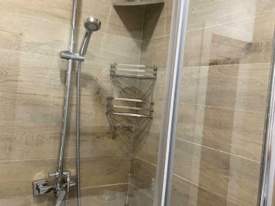 Квартира. Киев, улица Академика Заболотного