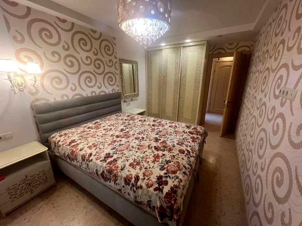 Квартира. Київ, Шолуденка вул.
